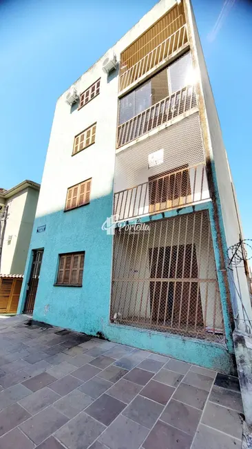 Foto 2 de Apartamento com 2 quartos à venda, 59m2 em Nossa Senhora do Rosário, Santa Maria - RS