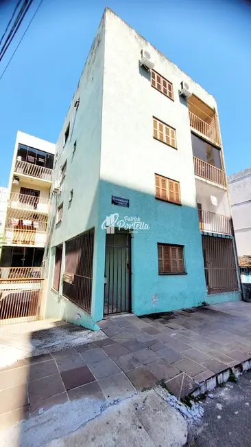 Foto 1 de Apartamento com 2 quartos à venda, 59m2 em Nossa Senhora do Rosário, Santa Maria - RS