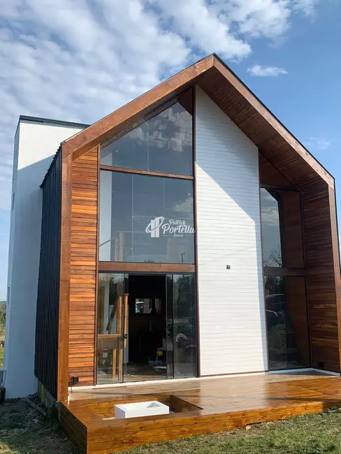Foto 1 de Casa com 1 quarto à venda, 70m2 em Itaara - RS