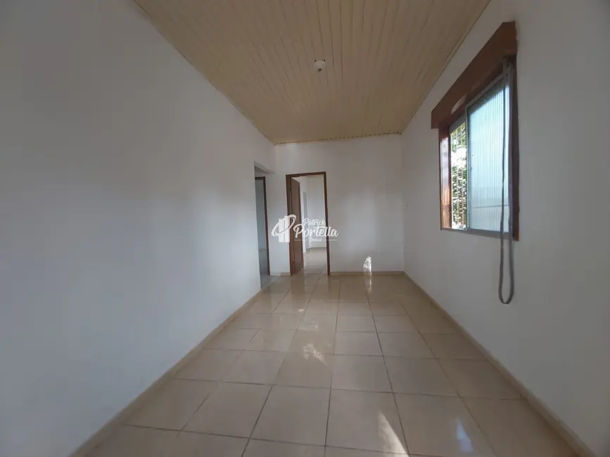 Foto 2 de Casa com 2 quartos à venda, 90m2 em Centro, Santa Maria - RS