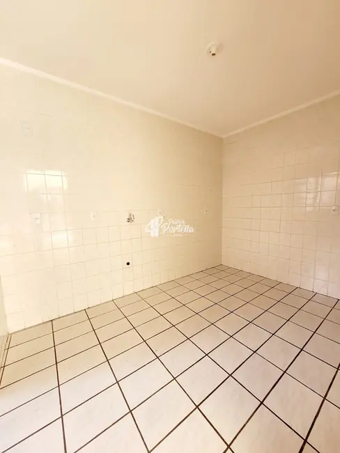 Foto 4 de Apartamento com 1 quarto para alugar, 36m2 em Centro, Santa Maria - RS