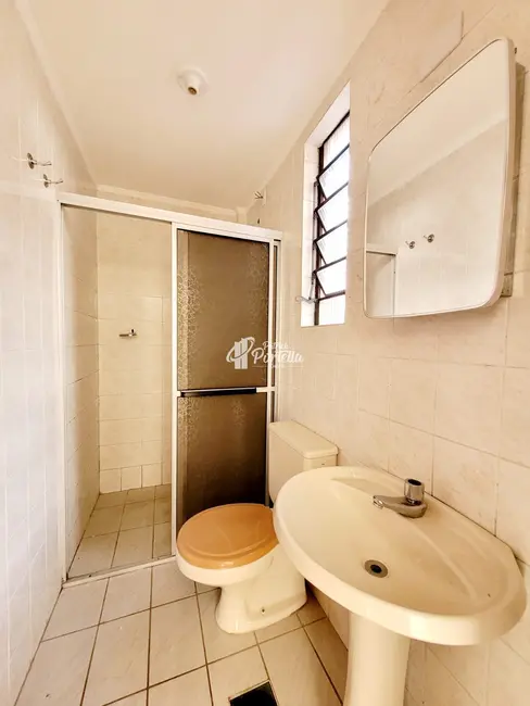 Foto 7 de Apartamento com 1 quarto para alugar, 36m2 em Centro, Santa Maria - RS