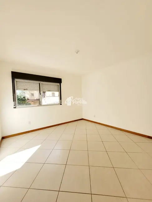 Foto 8 de Apartamento com 1 quarto para alugar, 36m2 em Centro, Santa Maria - RS