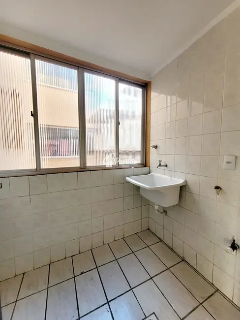 Foto 6 de Apartamento com 1 quarto para alugar, 36m2 em Centro, Santa Maria - RS