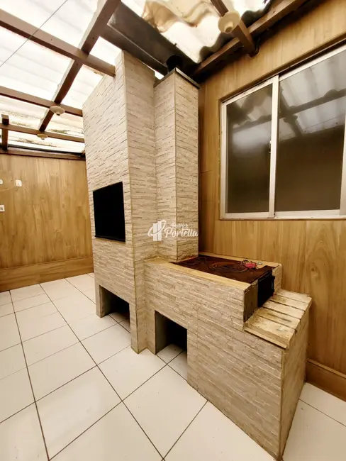 Foto 9 de Apartamento com 3 quartos à venda, 95m2 em Centro, Santa Maria - RS