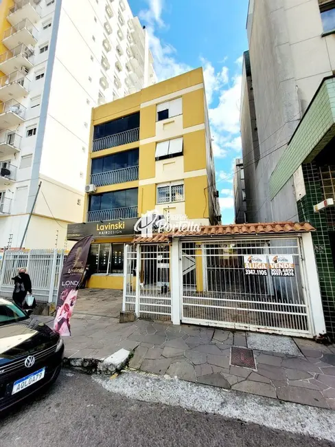 Foto 1 de Apartamento com 3 quartos à venda, 95m2 em Centro, Santa Maria - RS