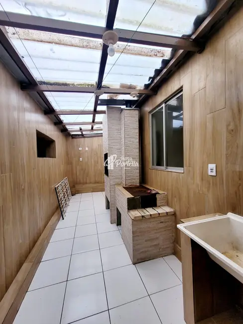 Foto 8 de Apartamento com 3 quartos à venda, 95m2 em Centro, Santa Maria - RS