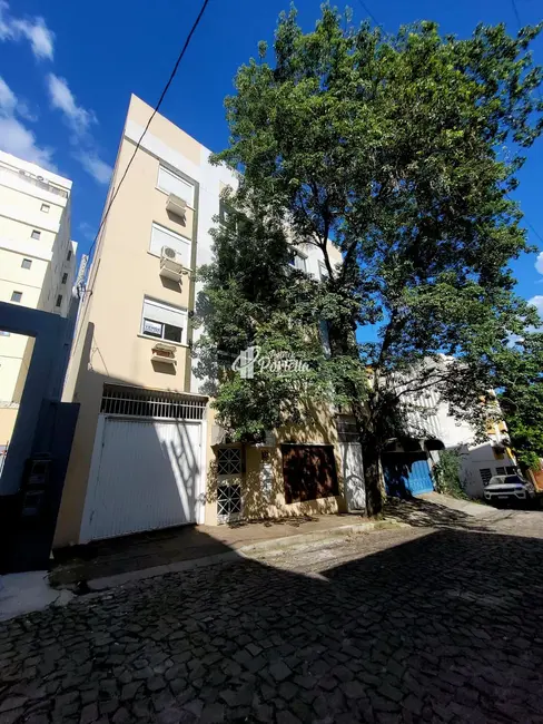 Foto 1 de Apartamento com 1 quarto à venda, 36m2 em Nossa Senhora de Fátima, Santa Maria - RS