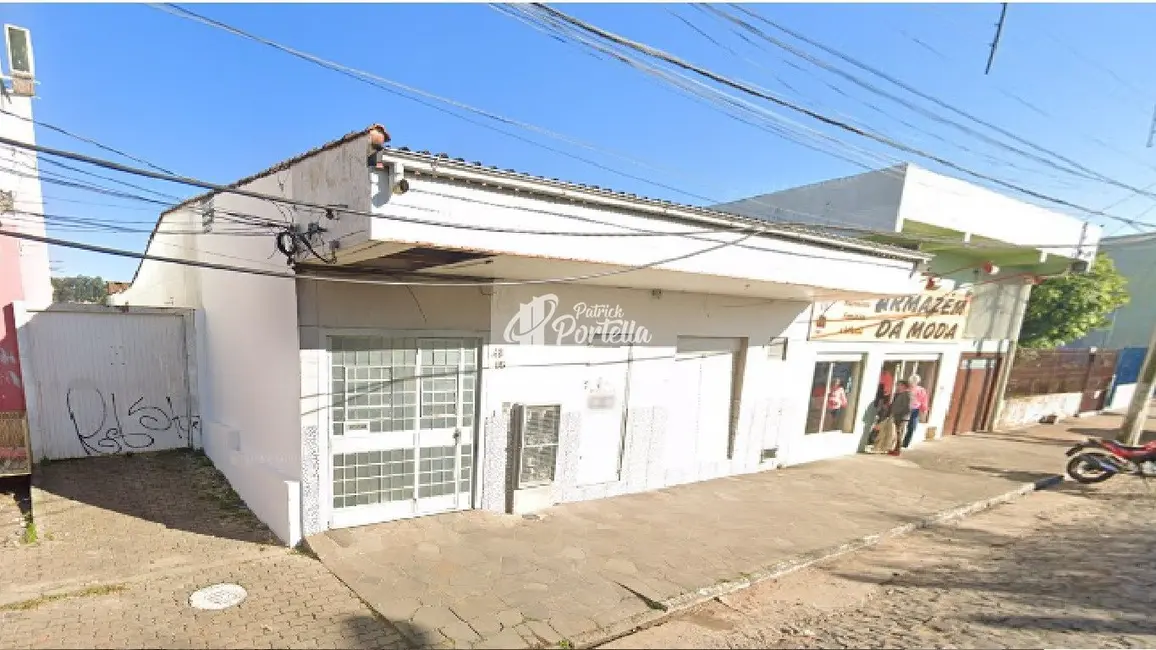 Foto 1 de Loja com 1 quarto para alugar, 40m2 em Tancredo Neves, Santa Maria - RS