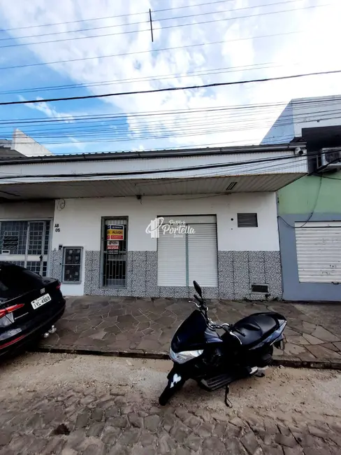 Foto 1 de Loja com 1 quarto para alugar, 40m2 em Tancredo Neves, Santa Maria - RS