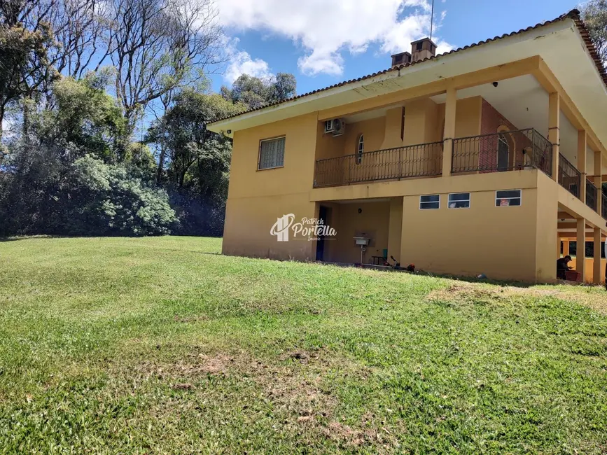 Chácara com 4 quartos à venda, 94200m2 em Itaara - RS - imagem 1 Foto 1 de Chácara com 4 quartos à venda, 94200m2 em Itaara - RS