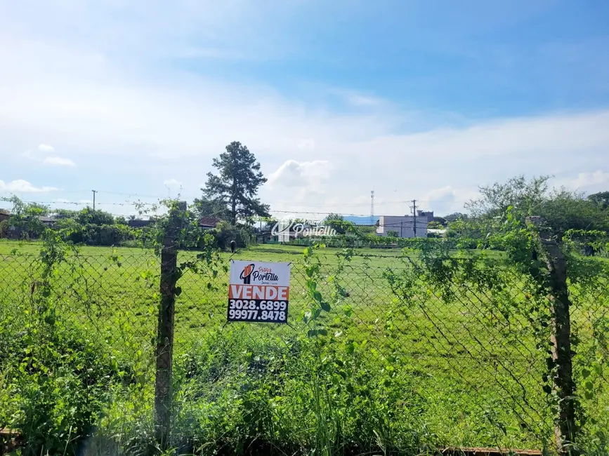 Foto 1 de Terreno / Lote à venda, 540m2 em Tomazetti, Santa Maria - RS