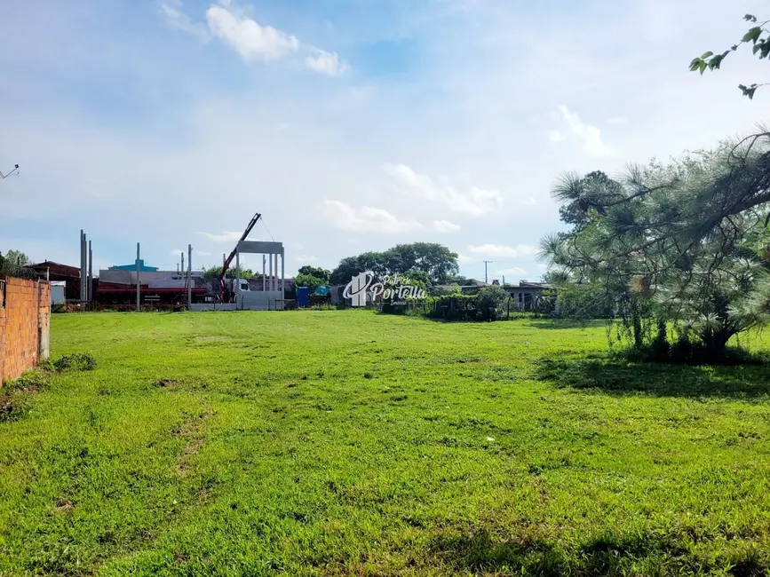 Foto 1 de Terreno / Lote à venda, 360m2 em Tomazetti, Santa Maria - RS