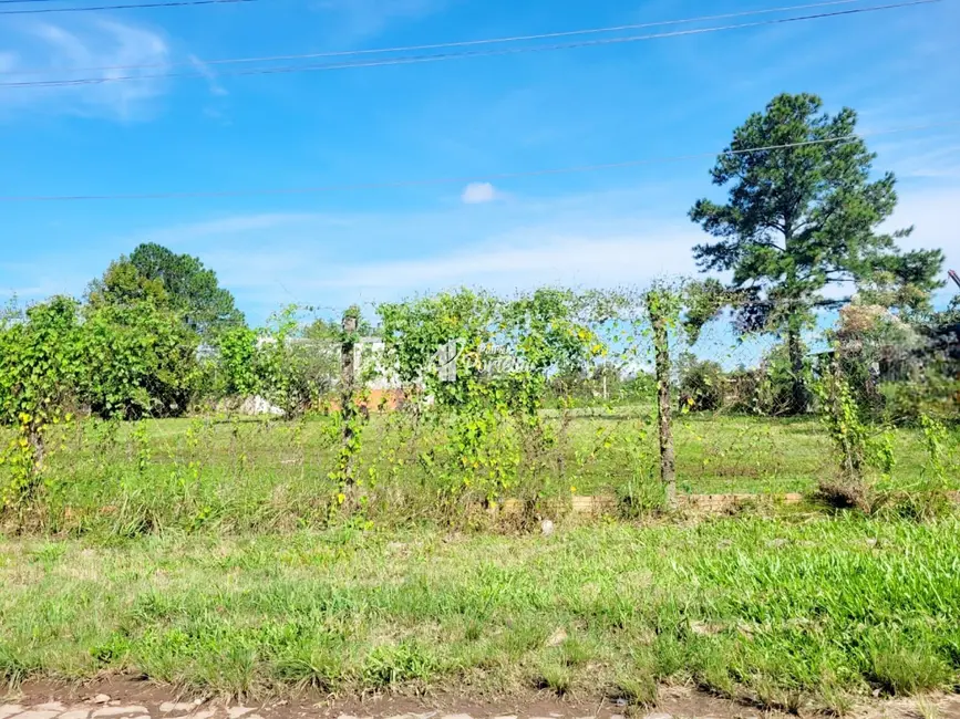 Foto 1 de Terreno / Lote à venda, 540m2 em Tomazetti, Santa Maria - RS