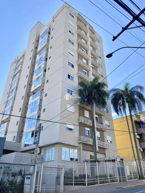 Foto 1 de Apartamento com 3 quartos à venda, 93m2 em Centro, Santa Maria - RS