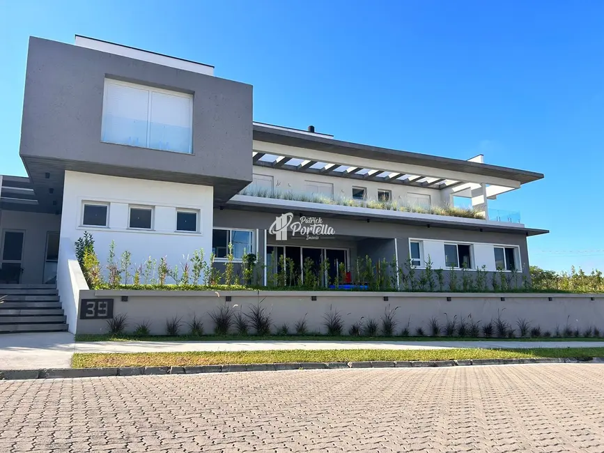 Foto 1 de Casa de Condomínio com 4 quartos à venda, 360m2 em São José, Santa Maria - RS