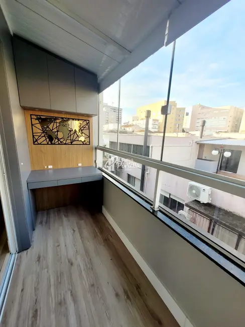 Foto 6 de Cobertura com 2 quartos à venda, 126m2 em Centro, Santa Maria - RS