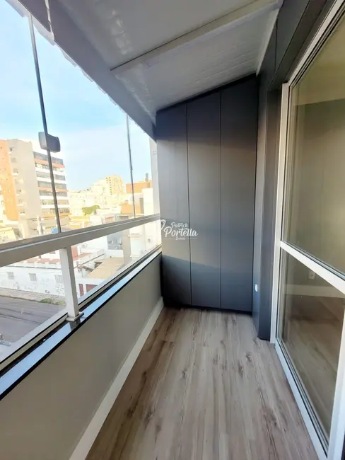 Foto 7 de Cobertura com 2 quartos à venda, 126m2 em Centro, Santa Maria - RS