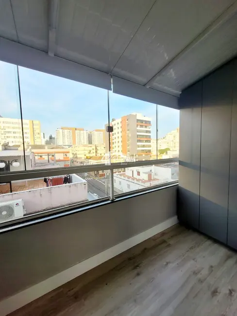 Foto 8 de Cobertura com 2 quartos à venda, 126m2 em Centro, Santa Maria - RS