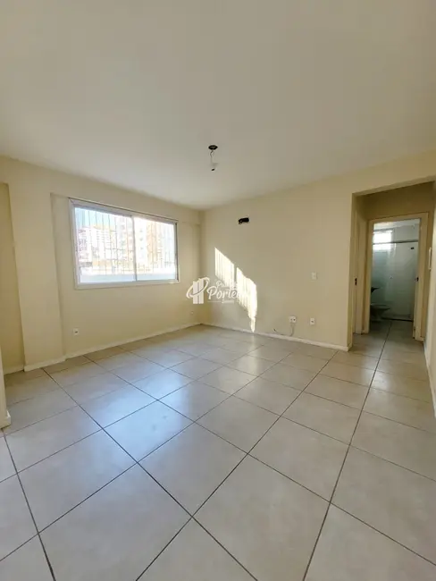 Apartamento com 1 quarto para alugar, 36m2 em Centro, Santa Maria - RS - imagem 4 Foto 4 de Apartamento com 1 quarto para alugar, 36m2 em Centro, Santa Maria - RS