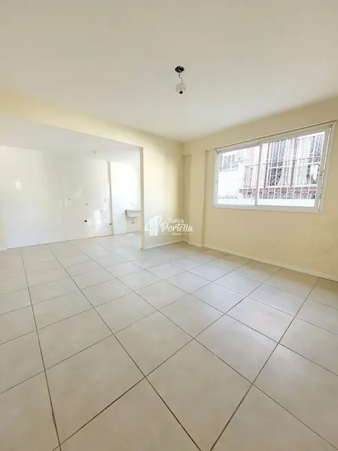 Apartamento com 1 quarto para alugar, 36m2 em Centro, Santa Maria - RS - imagem 5 Foto 5 de Apartamento com 1 quarto para alugar, 36m2 em Centro, Santa Maria - RS