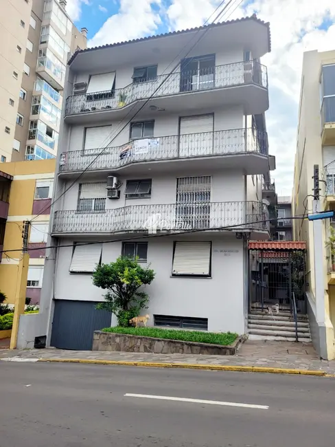 Foto 1 de Apartamento com 2 quartos para alugar, 68m2 em Centro, Santa Maria - RS