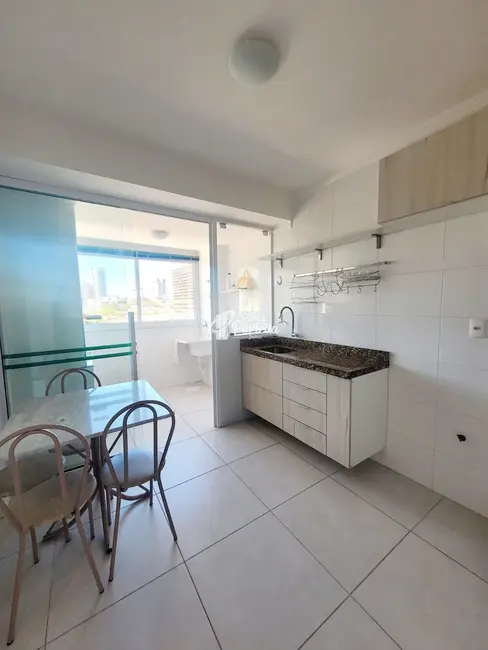 Foto 9 de Apartamento com 2 quartos à venda, 83m2 em Nossa Senhora de Fátima, Santa Maria - RS