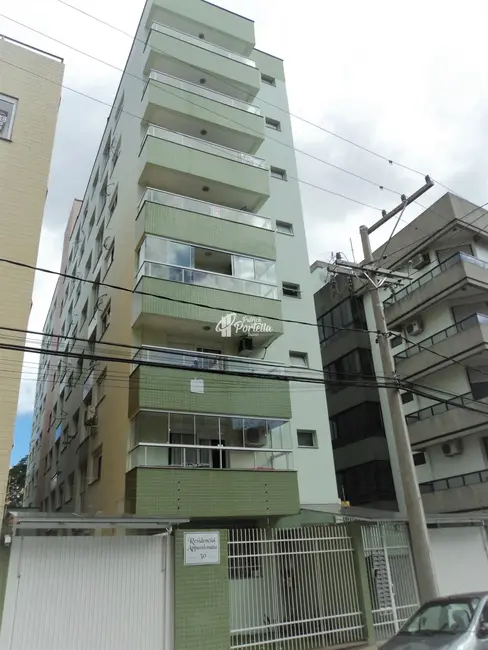 Foto 2 de Apartamento com 2 quartos à venda, 83m2 em Nossa Senhora de Fátima, Santa Maria - RS