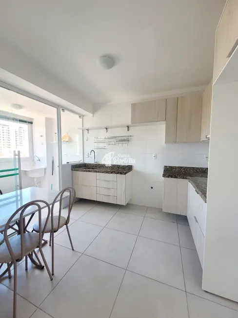 Foto 8 de Apartamento com 2 quartos à venda, 83m2 em Nossa Senhora de Fátima, Santa Maria - RS