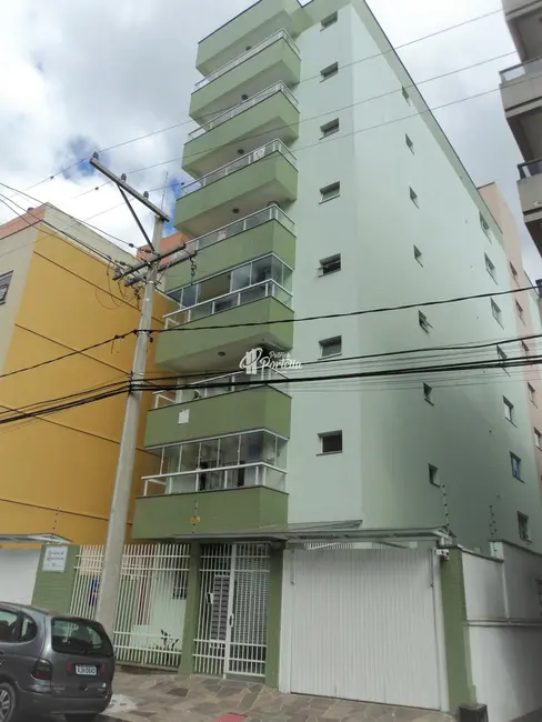 Foto 1 de Apartamento com 2 quartos à venda, 83m2 em Nossa Senhora de Fátima, Santa Maria - RS