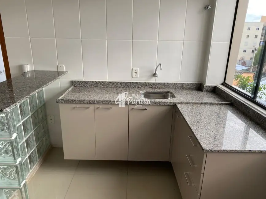 Foto 4 de Apartamento com 1 quarto à venda, 39m2 em Nossa Senhora do Rosário, Santa Maria - RS