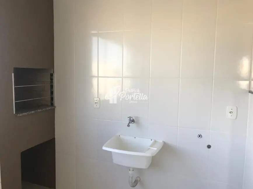 Foto 6 de Apartamento com 1 quarto à venda, 39m2 em Nossa Senhora do Rosário, Santa Maria - RS