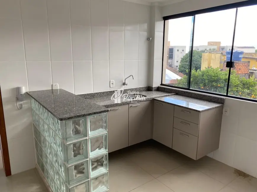 Foto 5 de Apartamento com 1 quarto à venda, 39m2 em Nossa Senhora do Rosário, Santa Maria - RS