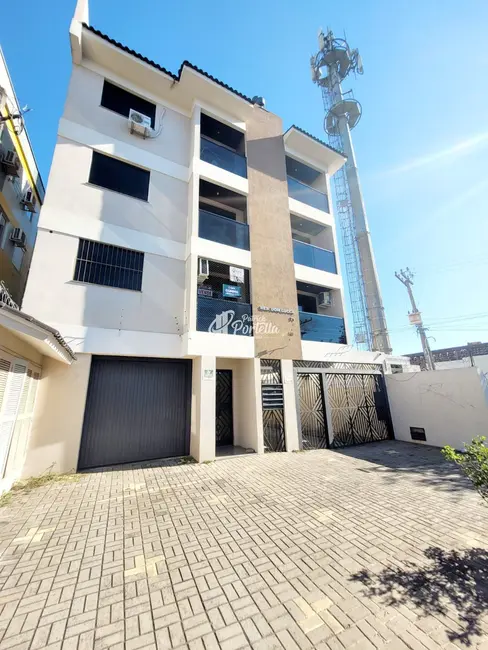 Foto 1 de Apartamento com 1 quarto à venda, 39m2 em Nossa Senhora do Rosário, Santa Maria - RS