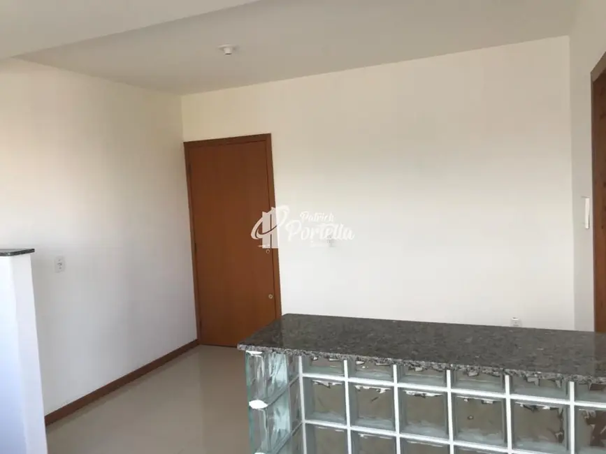 Foto 2 de Apartamento com 1 quarto à venda, 39m2 em Nossa Senhora do Rosário, Santa Maria - RS