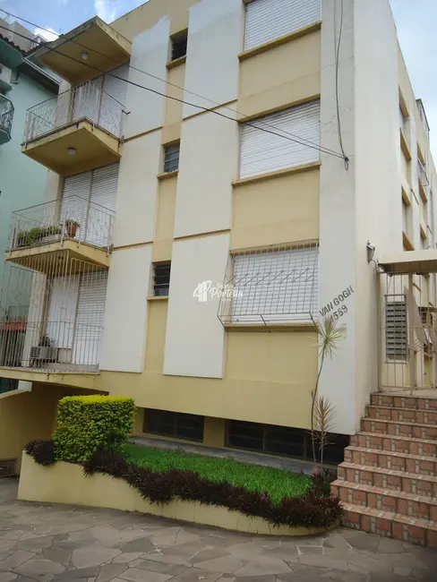 Foto 1 de Apartamento com 2 quartos para alugar, 70m2 em Centro, Santa Maria - RS