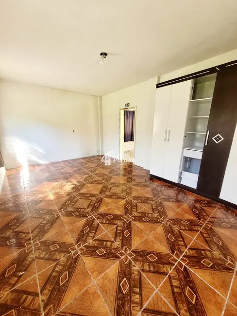 Foto 8 de Casa com 4 quartos para alugar em Itaara - RS