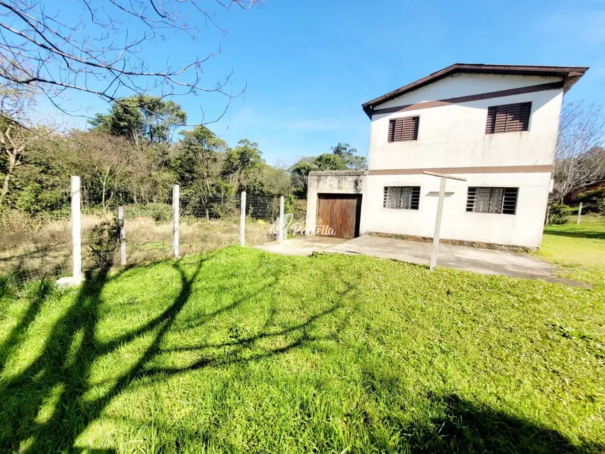 Foto 1 de Casa com 4 quartos para alugar em Itaara - RS