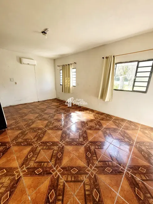 Foto 7 de Casa com 4 quartos para alugar em Itaara - RS