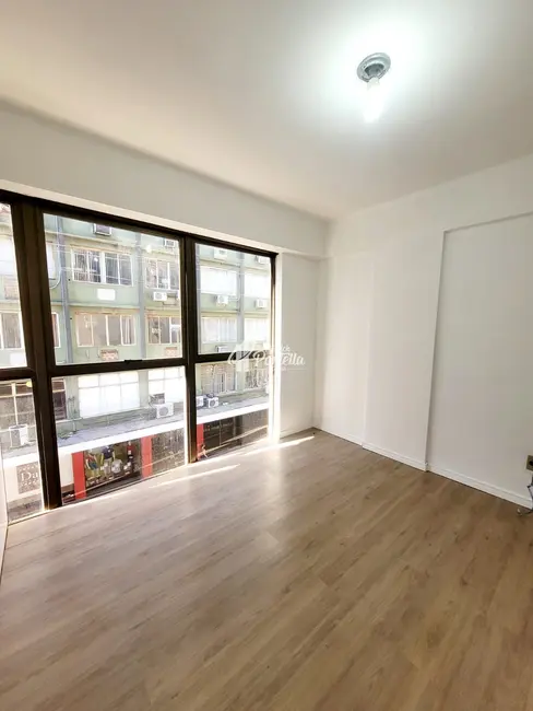 Sala Comercial com 3 quartos para alugar, 40m2 em Centro, Santa Maria - RS - imagem 8 Foto 8 de Sala Comercial com 3 quartos para alugar, 40m2 em Centro, Santa Maria - RS