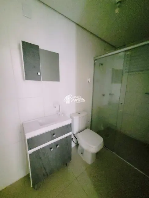 Foto 9 de Apartamento com 1 quarto para alugar, 32m2 em Centro, Santa Maria - RS