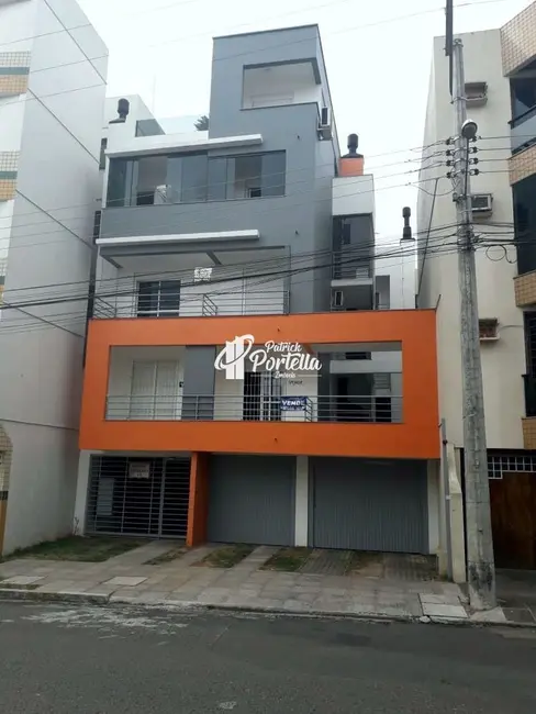 Foto 1 de Apartamento com 1 quarto para alugar, 32m2 em Centro, Santa Maria - RS