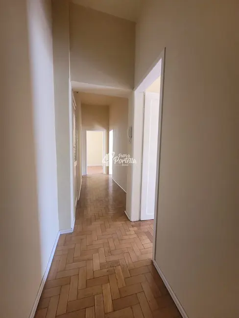 Foto 4 de Apartamento com 3 quartos para alugar, 89m2 em Itararé, Santa Maria - RS