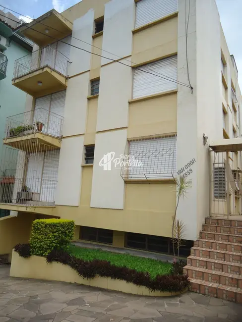 Apartamento com 2 quartos para alugar, 83m2 em Centro, Santa Maria - RS - imagem 2 Foto 2 de Apartamento com 2 quartos para alugar, 83m2 em Centro, Santa Maria - RS