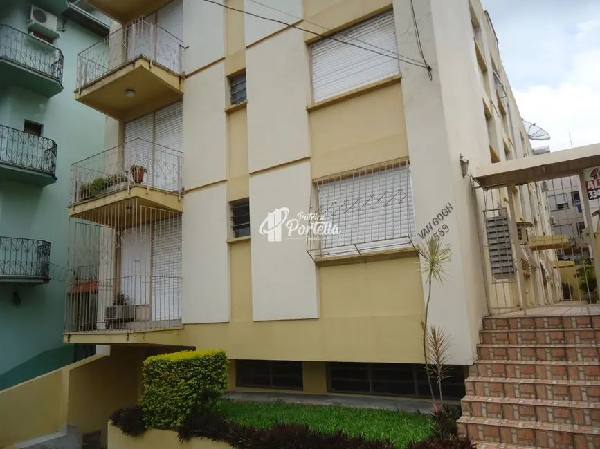 Apartamento com 2 quartos para alugar, 83m2 em Centro, Santa Maria - RS - imagem 1 Foto 1 de Apartamento com 2 quartos para alugar, 83m2 em Centro, Santa Maria - RS