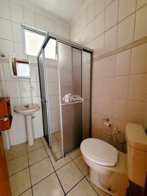 Foto 6 de Apartamento com 1 quarto para alugar, 34m2 em Centro, Santa Maria - RS