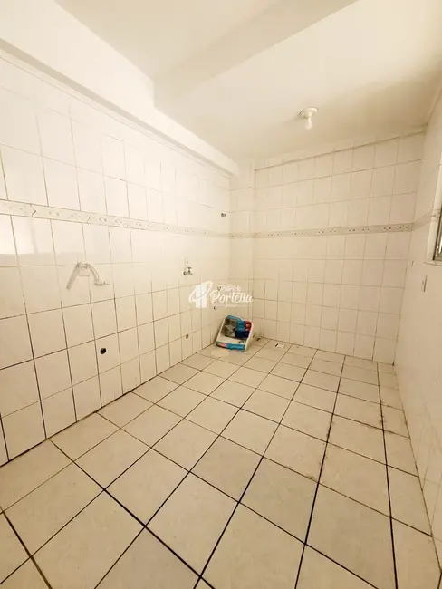 Foto 4 de Apartamento com 1 quarto para alugar, 34m2 em Centro, Santa Maria - RS