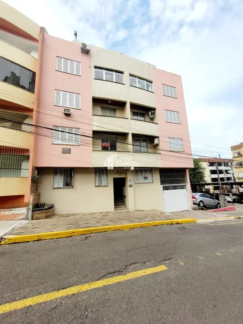 Foto 1 de Apartamento com 1 quarto para alugar, 34m2 em Centro, Santa Maria - RS