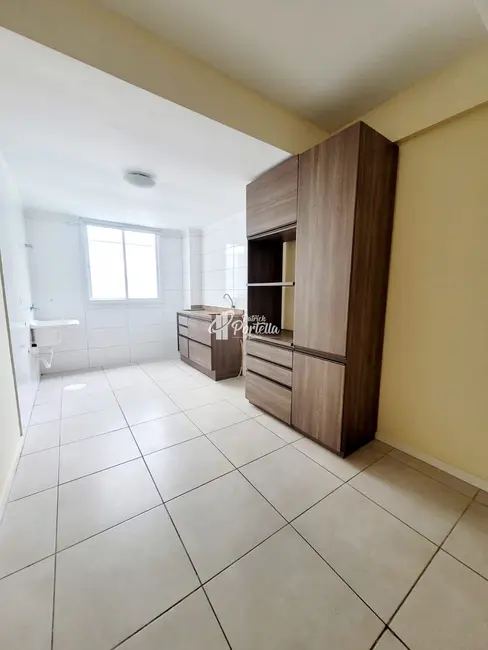 Foto 5 de Apartamento com 1 quarto à venda, 37m2 em Centro, Santa Maria - RS