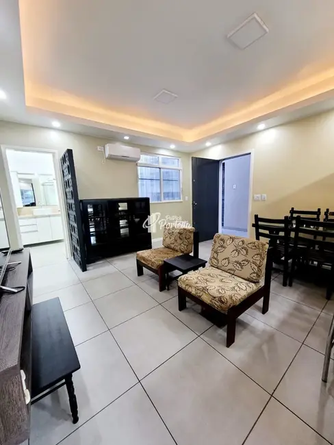 Apartamento com 2 quartos para alugar, 72m2 em Centro, Santa Maria - RS - imagem 2 Foto 2 de Apartamento com 2 quartos para alugar, 72m2 em Centro, Santa Maria - RS